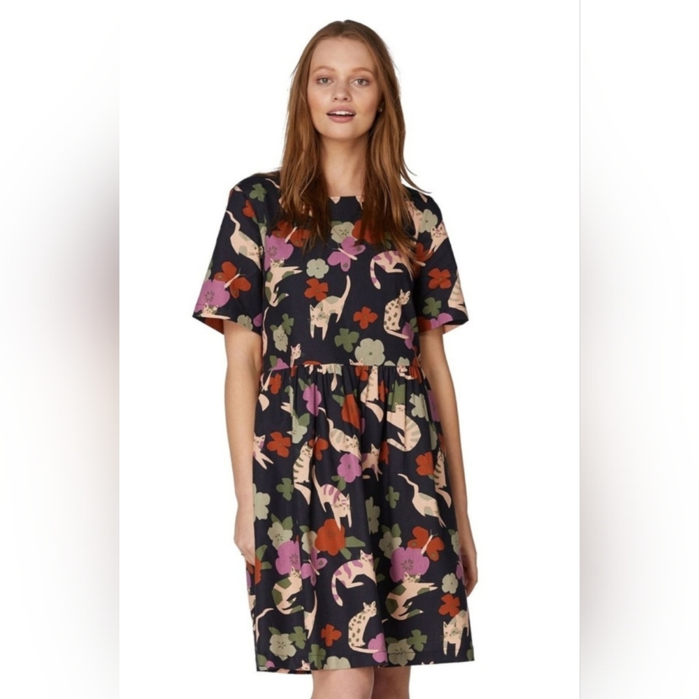Princess Highway Cat Dress